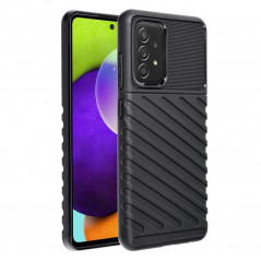 Samsung Galaxy A52s 5G Coque THUNDER Noir