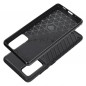 Samsung Galaxy S20 FE Coque THUNDER Noir