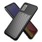 Samsung Galaxy S20 FE Coque THUNDER Noir