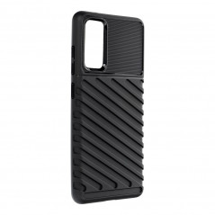 Samsung Galaxy S20 FE Coque THUNDER Noir