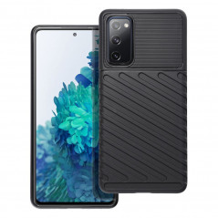 Samsung Galaxy S20 FE 5G Coque THUNDER Noir