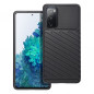 Samsung Galaxy S20 FE 5G Coque THUNDER Noir