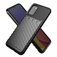Samsung Galaxy S20 FE 5G Coque THUNDER Noir