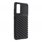 Samsung Galaxy S20 FE 5G Coque THUNDER Noir