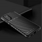 Samsung Galaxy S20 FE 5G Coque THUNDER Noir