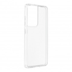 Samsung Galaxy S21 Ultra 5G Coque SUPER CLEAR HYBRID Transparent