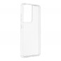 Samsung Galaxy S21 Ultra 5G Coque SUPER CLEAR HYBRID Transparent