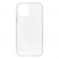 Apple iPhone 12 Pro Max Coque SUPER CLEAR HYBRID Transparent