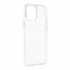 Apple iPhone 12 Pro Max Coque SUPER CLEAR HYBRID Transparent