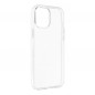 Apple iPhone 12 Pro Max Coque SUPER CLEAR HYBRID Transparent