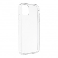 Apple iPhone 11 Coque SUPER CLEAR HYBRID Transparent
