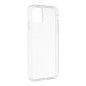 Apple iPhone 11 Coque SUPER CLEAR HYBRID Transparent