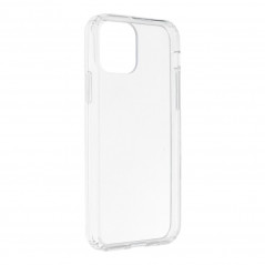 Apple iPhone 11 Pro Coque SUPER CLEAR HYBRID Transparent