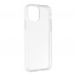 Apple iPhone 11 Pro Coque SUPER CLEAR HYBRID Transparent
