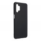 Samsung Galaxy A32 5G Coque Silicone Élégant  Noir