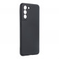 Samsung Galaxy S21 FE 5G Coque Silicone Élégant  Noir