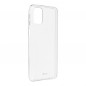 Samsung Galaxy M31s Coque Roar Jelly Case Transparent