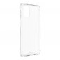 Samsung Galaxy M31s Coque Roar Armor Jelly Transparent