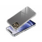 Samsung Galaxy M31s Coque Roar Armor Jelly Transparent