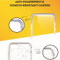 Samsung Galaxy M31s Coque Roar Armor Jelly Transparent