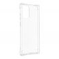 Samsung Galaxy Note 20 Coque Roar Armor Jelly Transparent
