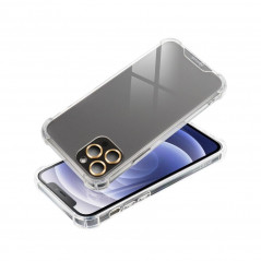 Samsung Galaxy Note 20 Coque Roar Armor Jelly Transparent