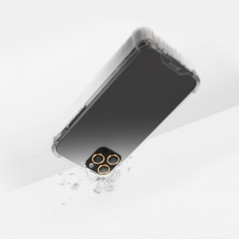 Samsung Galaxy Note 20 Coque Roar Armor Jelly Transparent