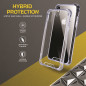 Samsung Galaxy Note 20 Coque Roar Armor Jelly Transparent