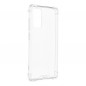 Samsung Galaxy S20 FE 5G Coque Roar Armor Jelly Transparent