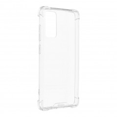 Samsung Galaxy S20 FE 5G 2022 Coque Roar Armor Jelly Transparent