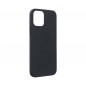 Apple iPhone 12 Pro Coque Soft Noir