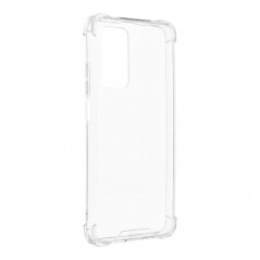 XIAOMI Mi 10T Pro 5G Coque Roar Armor Jelly Transparent
