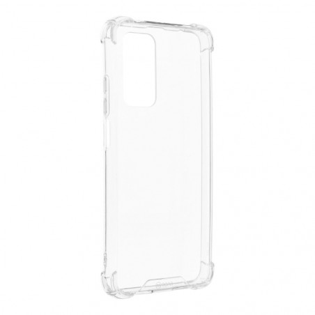 XIAOMI Mi 10T Pro 5G Coque Roar Armor Jelly Transparent