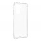 XIAOMI Mi 10T Pro 5G Coque Roar Armor Jelly Transparent