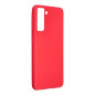 Samsung Galaxy S20 FE 5G Coque Soft Rouge
