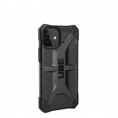 Apple iPhone 12 mini Coque Urban Armor Gear Plasma Cendre