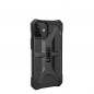 Apple iPhone 12 mini Coque Urban Armor Gear Plasma Cendre