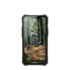 Apple iPhone 12 mini Coque Urban Armor Gear Plasma Cendre