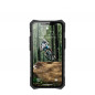 Apple iPhone 12 mini Coque Urban Armor Gear Plasma Cendre
