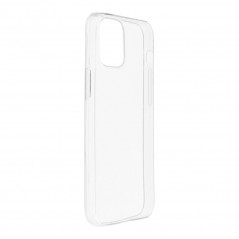 Apple iPhone 12 Pro Coque Ultra Slim 0,3mm Transparent