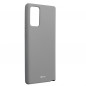 Samsung Galaxy Note 20 Coque Roar Colorful Jelly Gris