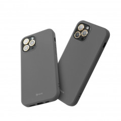 Samsung Galaxy Note 20 Coque Roar Colorful Jelly Gris