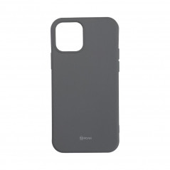 Samsung Galaxy Note 20 Coque Roar Colorful Jelly Gris