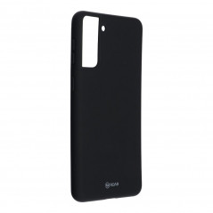 Samsung Galaxy S21 5G Coque Roar Colorful Jelly Noir