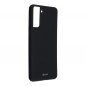Samsung Galaxy S21 5G Coque Roar Colorful Jelly Noir