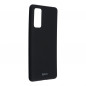 Samsung Galaxy S20 FE Coque Roar Colorful Jelly Noir