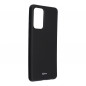 Samsung Galaxy A52s 5G Coque Roar Colorful Jelly Noir