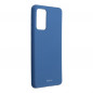 Samsung Galaxy A72 LTE Coque Roar Colorful Jelly Marine