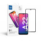 Samsung Galaxy A22 LTE Verre trempé Blue Star 9H Transparent