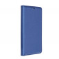 Oppo A93 5G Portefeuilles Smart Case Book Marine